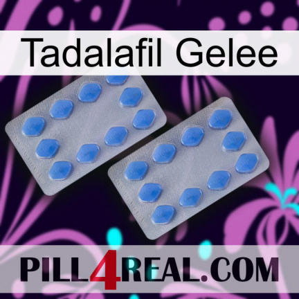 Tadalafil Jelly 20